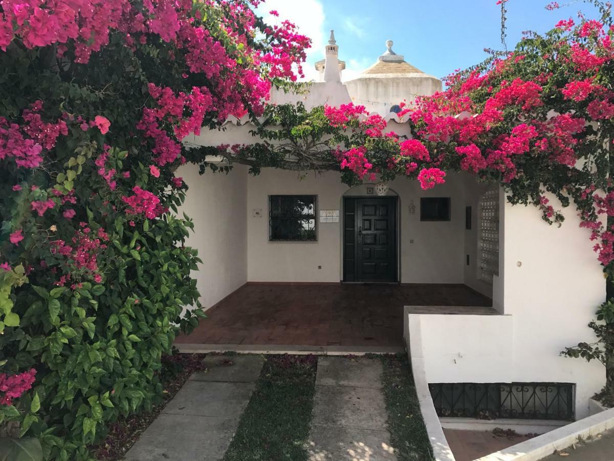 E&M Beach House Aldeamento Do Levante II Lagoa  Exterior foto